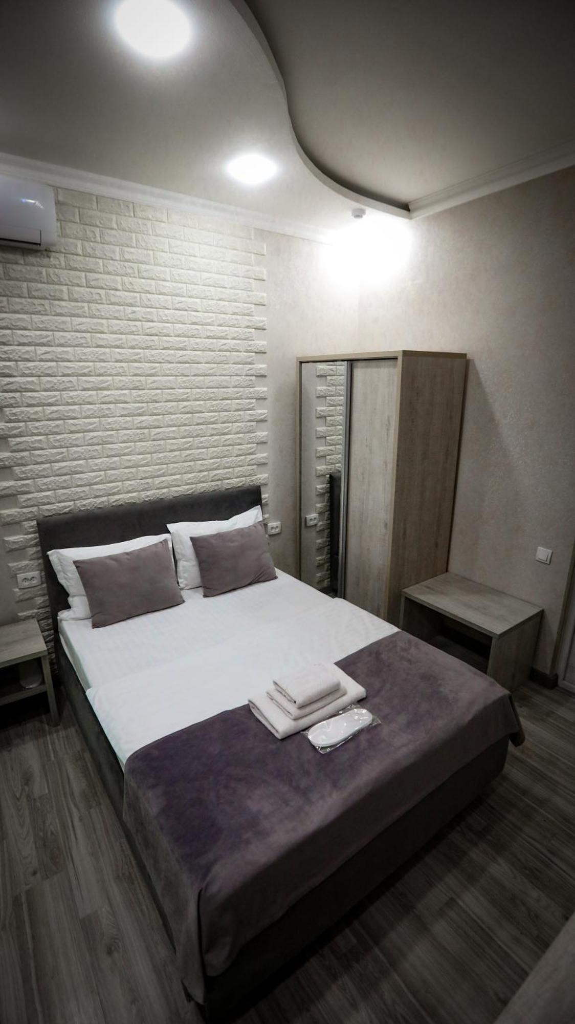 Hotel Shosh Boutique Tashkent Exterior photo