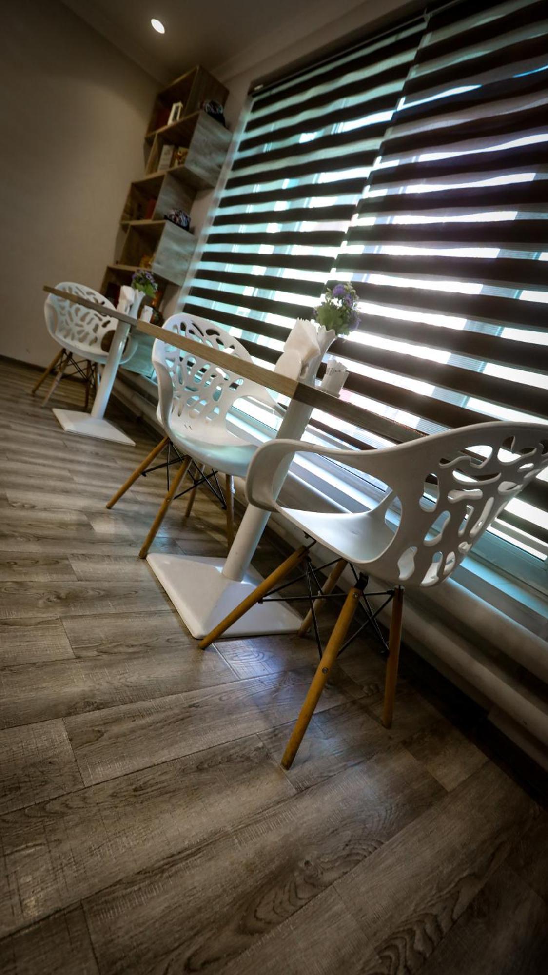 Hotel Shosh Boutique Tashkent Exterior photo