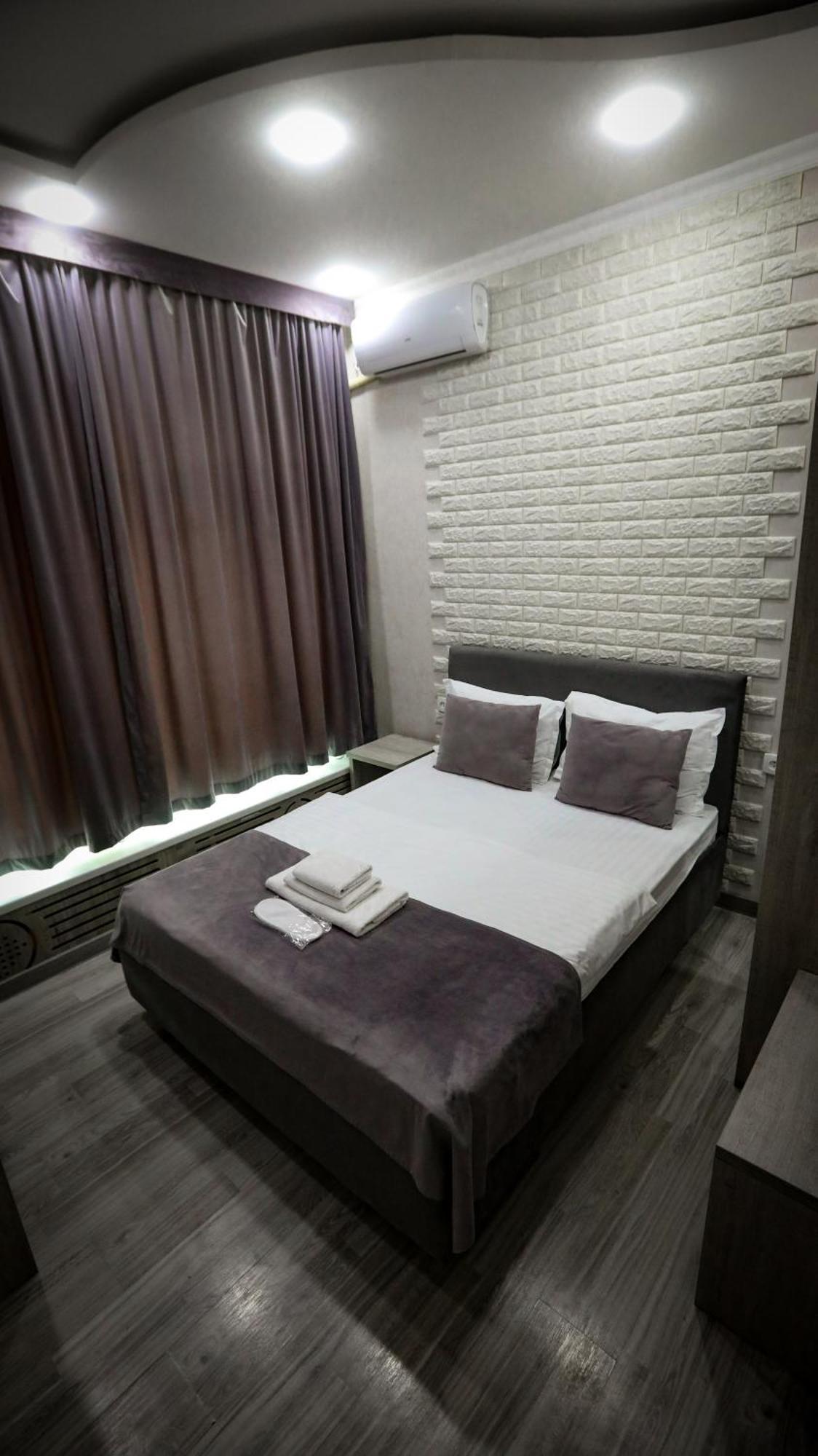 Hotel Shosh Boutique Tashkent Exterior photo