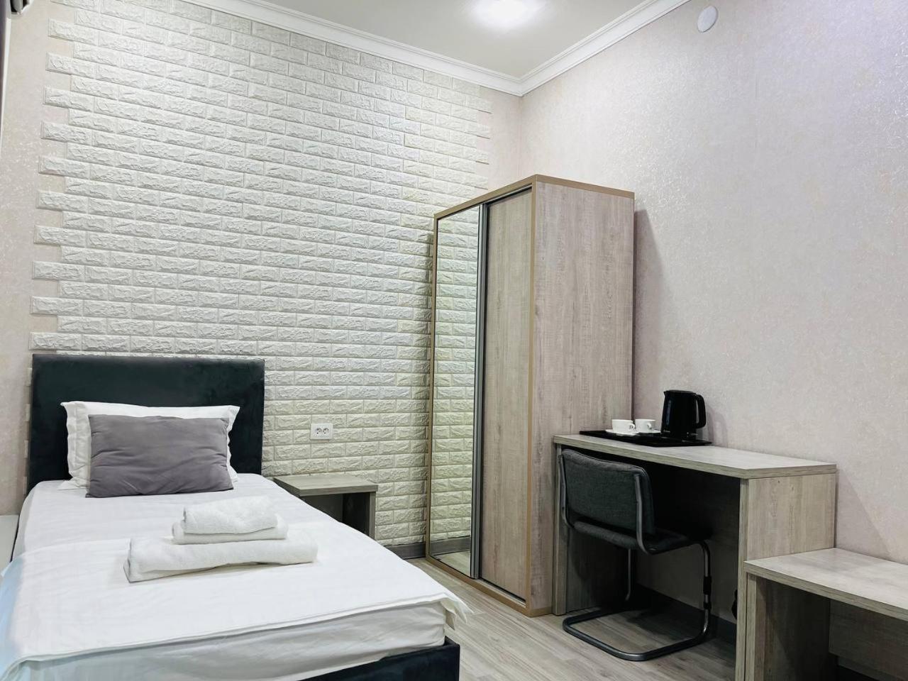 Hotel Shosh Boutique Tashkent Exterior photo