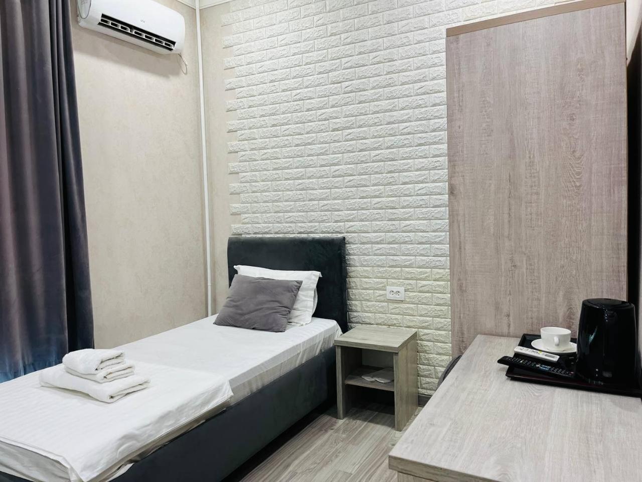 Hotel Shosh Boutique Tashkent Exterior photo