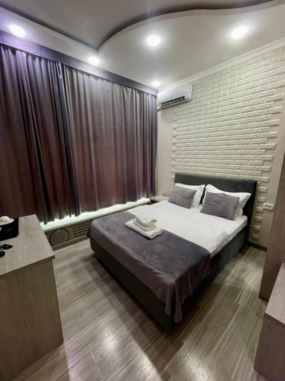 Hotel Shosh Boutique Tashkent Exterior photo